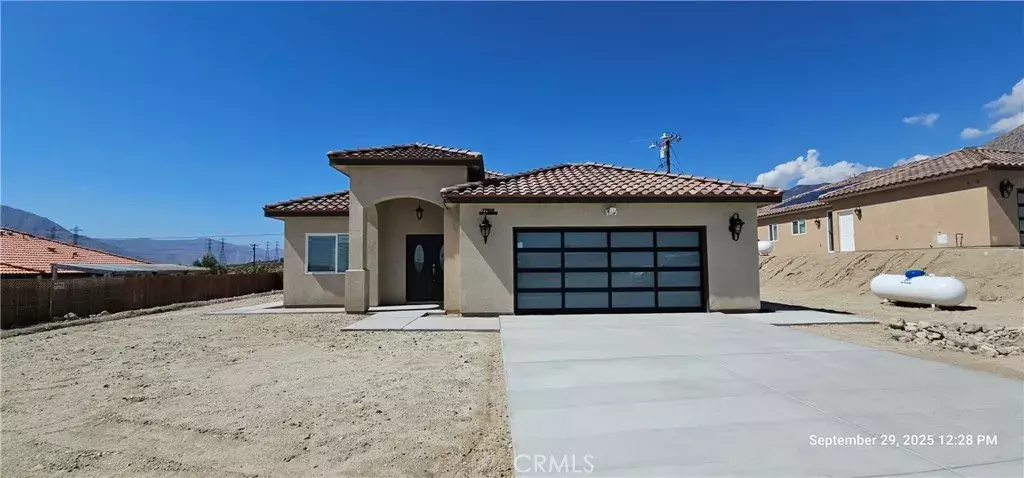 12805 Cottonwood Road, Whitewater, CA 92282