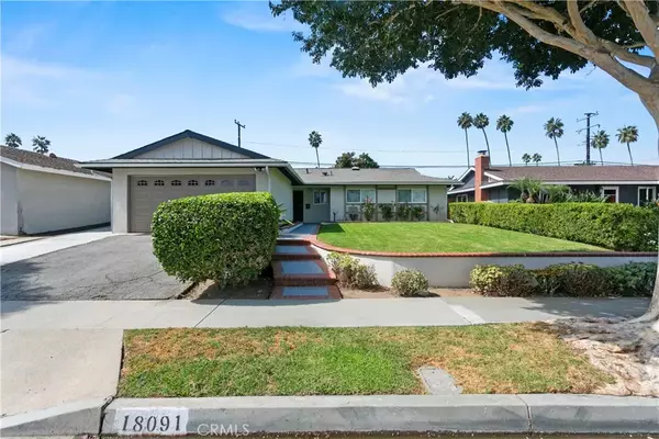 Huntington Beach, CA 92646,18091 Gulf