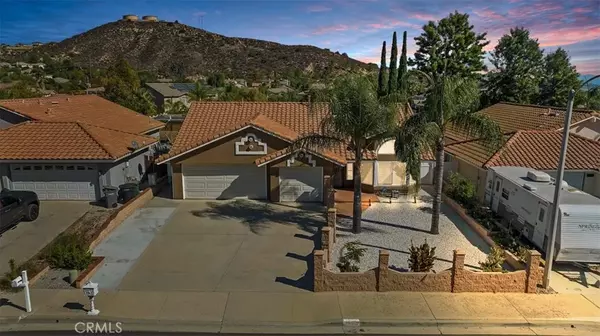 Lake Elsinore, CA 92530,29060 Palm View Street