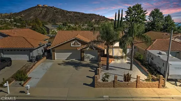 Lake Elsinore, CA 92530,29060 Palm View Street