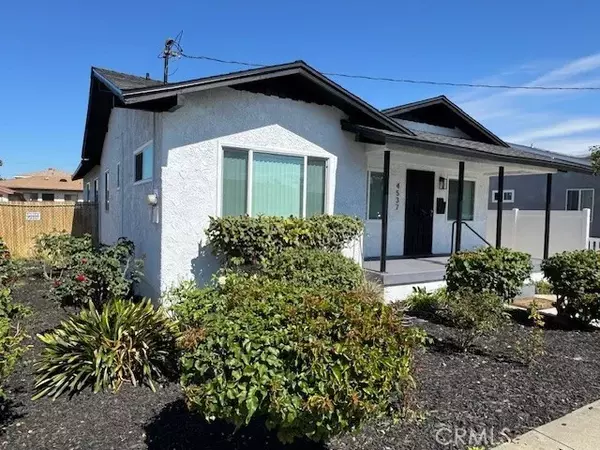 Hawthorne, CA 90250,4537 W 120th Street