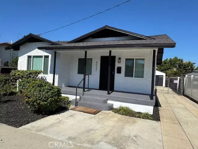 Hawthorne, CA 90250,4537 W 120th Street
