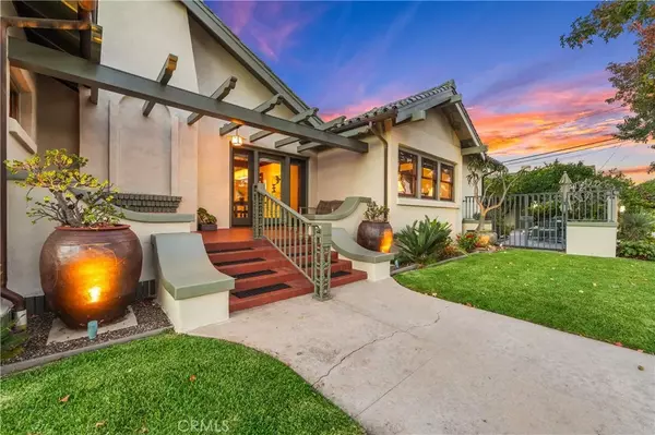 Long Beach, CA 90803,252 Roswell Avenue