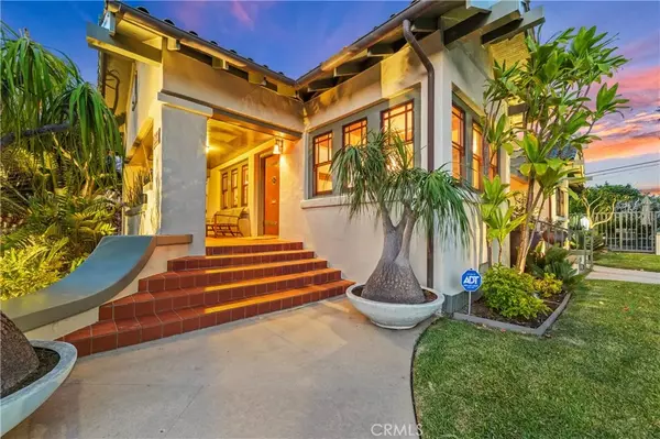 252 Roswell Avenue, Long Beach, CA 90803