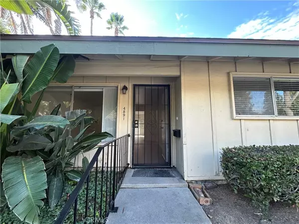 Yorba Linda, CA 92886,4891 Eureka #25