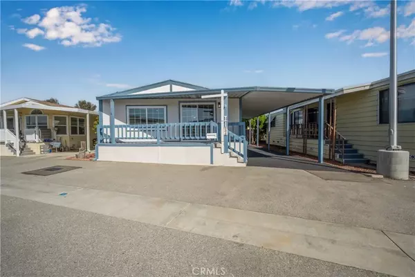 306 N JADE COVE #65, Long Beach, CA 90803