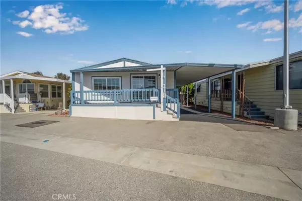 306 N JADE COVE #65, Long Beach, CA 90803