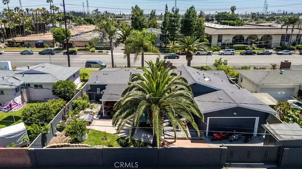 Anaheim, CA 92804,2631 W Cerritos