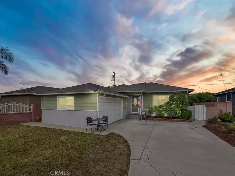 13703 Placid Drive, Whittier, CA 90605