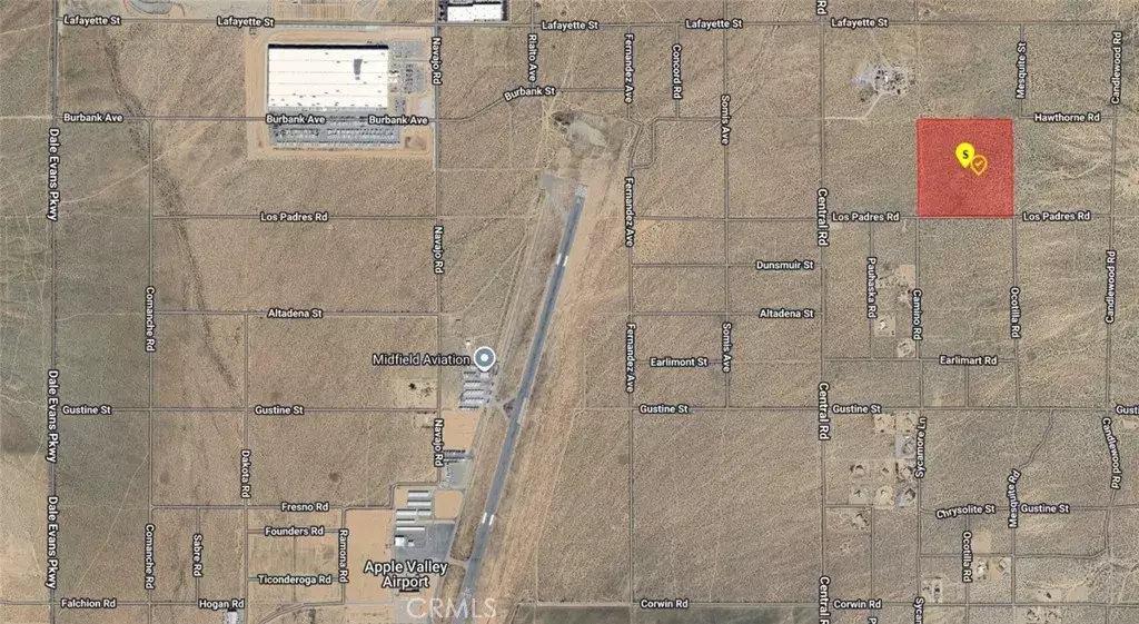 Apple Valley, CA 92307,0 Los Padres