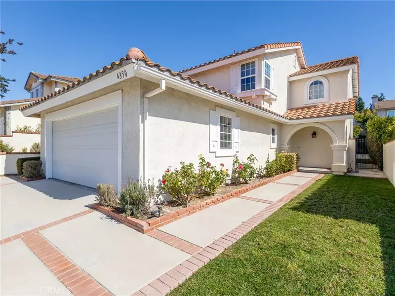 4350 Via Del Obispo, Yorba Linda, CA 92886