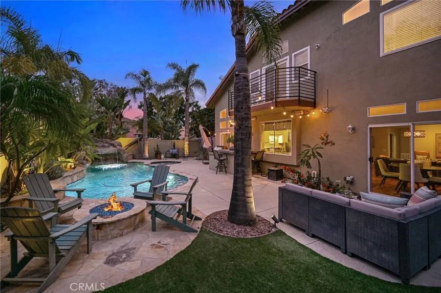 5570 MEADOW LAKE Lane, Yorba Linda, CA 92887