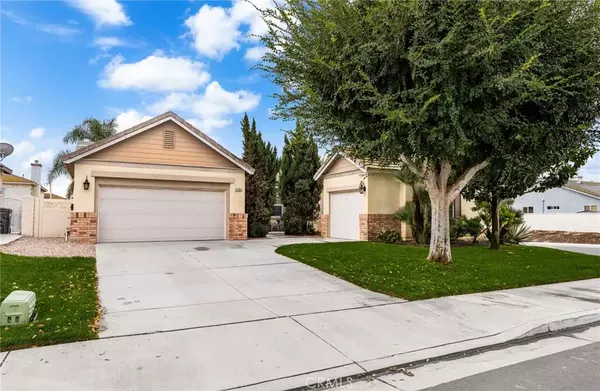 Eastvale, CA 92880,5780 Redhaven Street