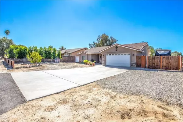 Hemet, CA 92544,2335 Park Ave