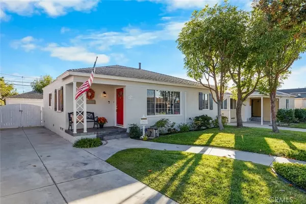 Long Beach, CA 90806,520 W 37th Street