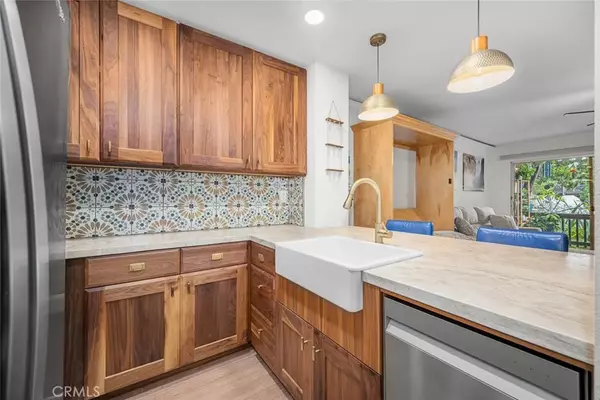 7890 E Spring St. #4W, Long Beach, CA 90815