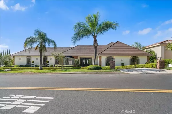 2487 Cliff Road, Upland, CA 91784