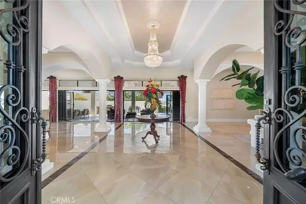 Upland, CA 91784,2487 Cliff Road