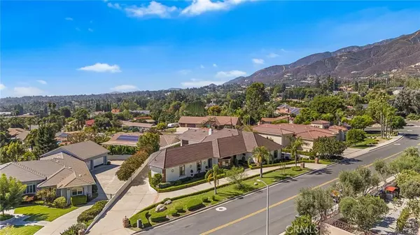 Upland, CA 91784,2487 Cliff Road