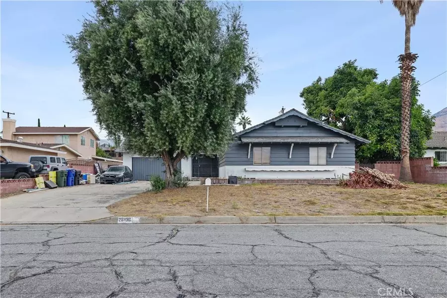 26136 23rd Street, Highland, CA 92346
