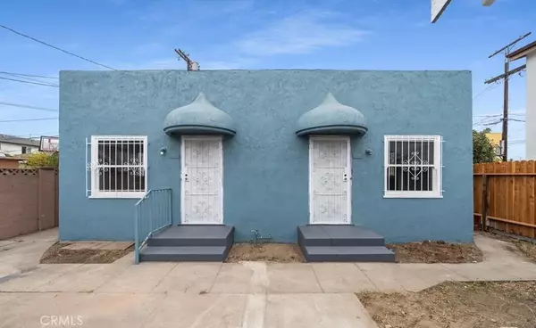 Los Angeles, CA 90003,454 W 59th Place
