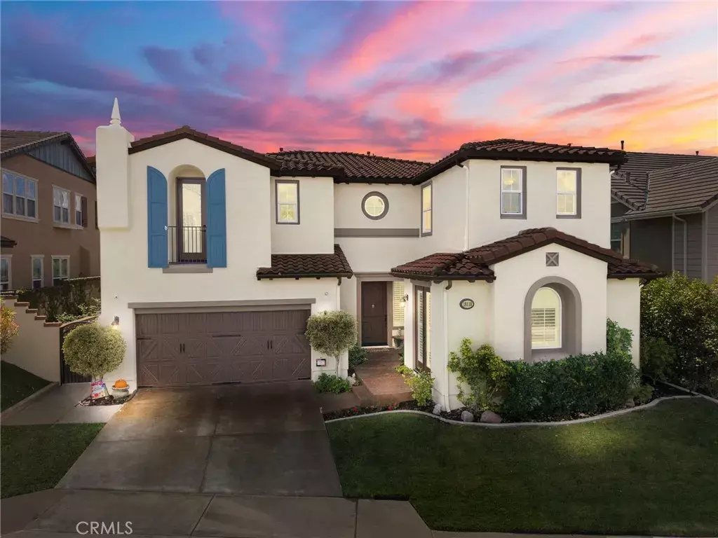 Yorba Linda, CA 92886,18118 Joel Brattain Drive