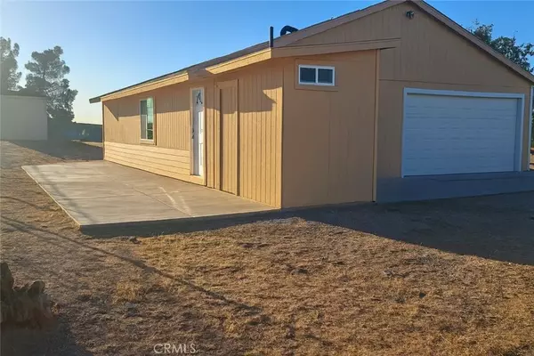 12255 Mesquite, Oak Hills, CA 92344