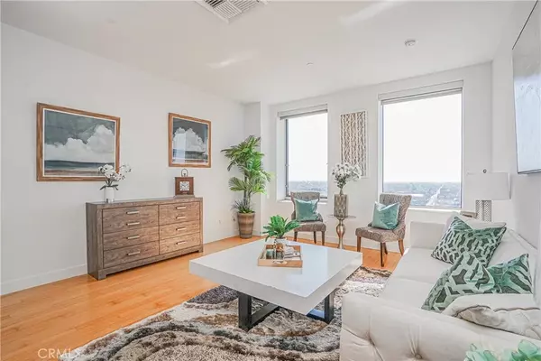 3810 Wilshire #1409, Los Angeles, CA 90010