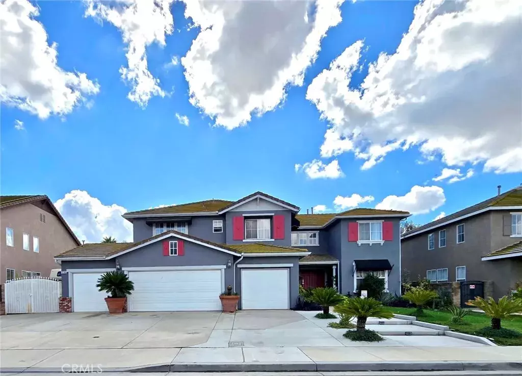 Eastvale, CA 92880,12745 Longhorne