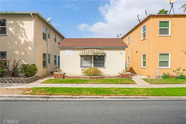 Long Beach, CA 90803,75 Granada