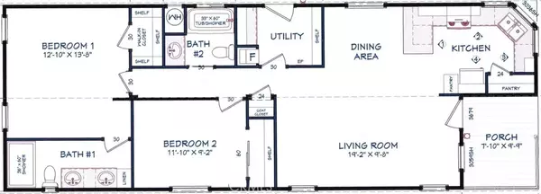 Whittier, CA 90606,10550 Dunlap Crossing #55