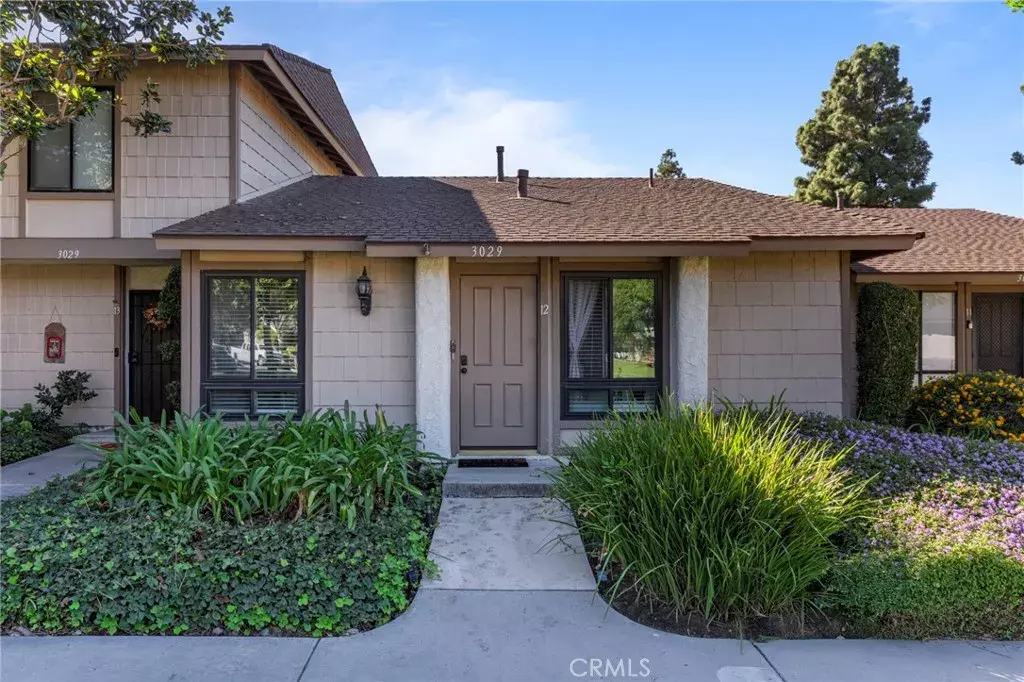 Orange, CA 92865,3029 N Cottonwood Street #12