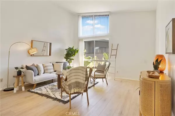 826 Coriander Drive #D, Torrance, CA 90502