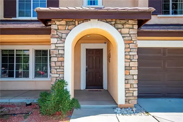Palmdale, CA 93552,37666 Topaz Court