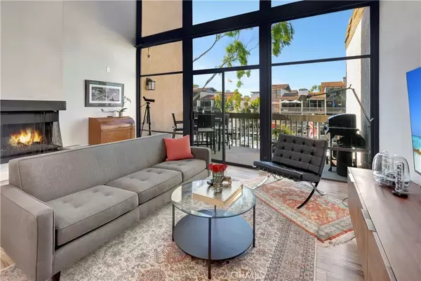 6331 Marina Pacifica North, Long Beach, CA 90803