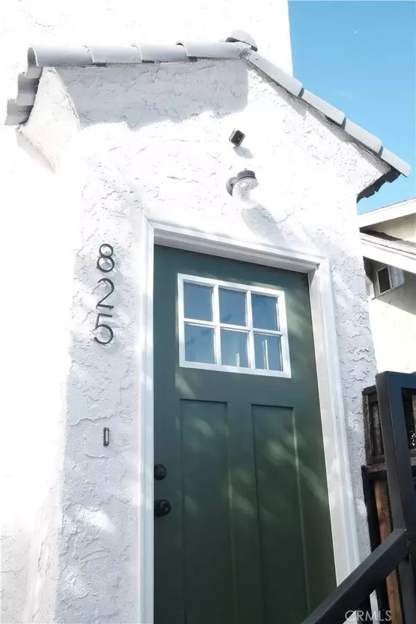 823 E 10th, Long Beach, CA 90813