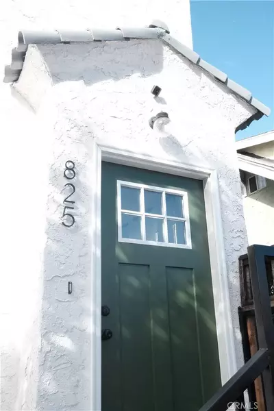 823 E 10th, Long Beach, CA 90813