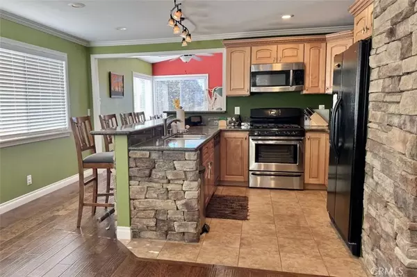 Big Bear, CA 92314,1395 Flintridge