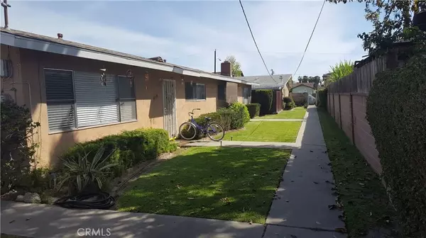 Los Alamitos, CA 90720,4311 Howard