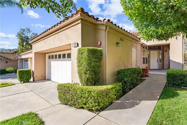 275 S San Vicente, Anaheim Hills, CA 92807