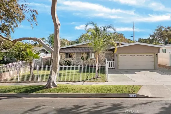 Corona, CA 92879,1138 Acacia Street