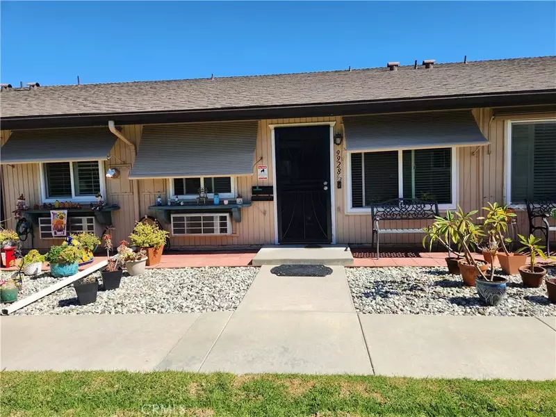 9928 Cedar, Bellflower, CA 90706