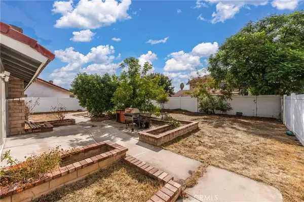 Moreno Valley, CA 92553,23161 Denver Court