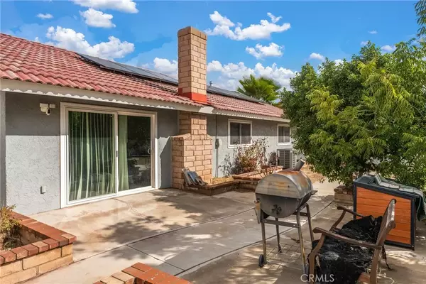 Moreno Valley, CA 92553,23161 Denver Court