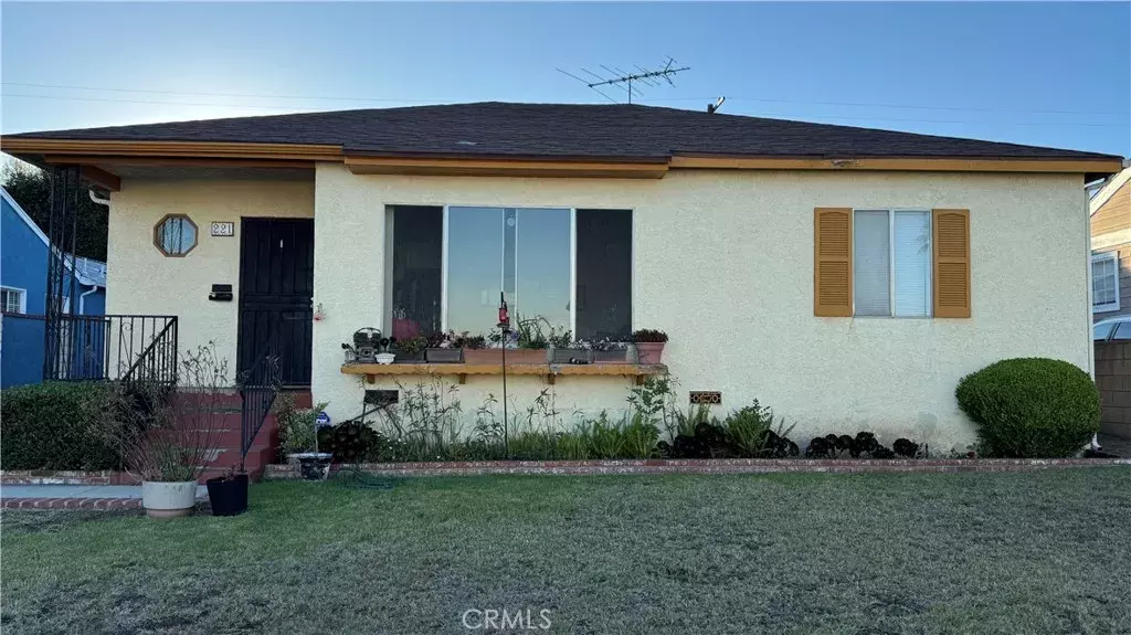 221 N Harbor View, San Pedro, CA 90732