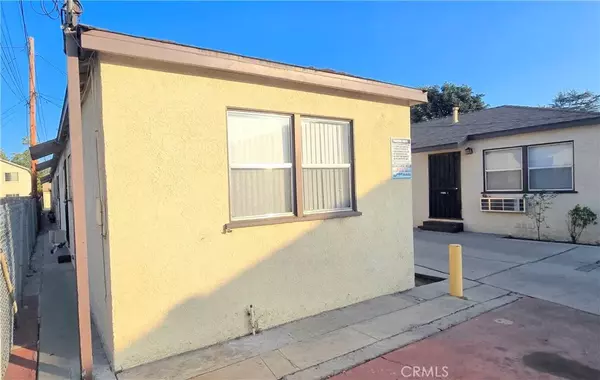 Bell, CA 90201,6702 Flora #A