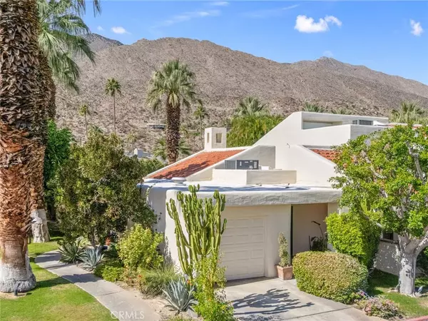 255 E Avenida Granada #211, Palm Springs, CA 92264