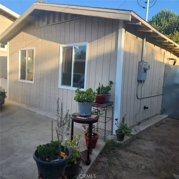 308 S Almansor Street, Alhambra, CA 91801