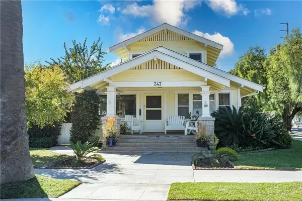 347 Euclid, Long Beach, CA 90814