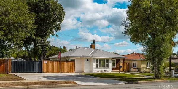 Upland, CA 91786,278 S Campus